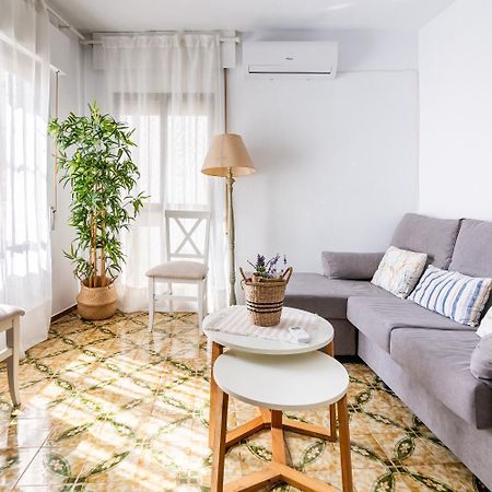 Apartament Tejar De San Basilio Kordoba Zewnętrze zdjęcie