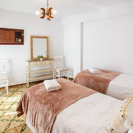 Apartament Tejar De San Basilio Kordoba Zewnętrze zdjęcie