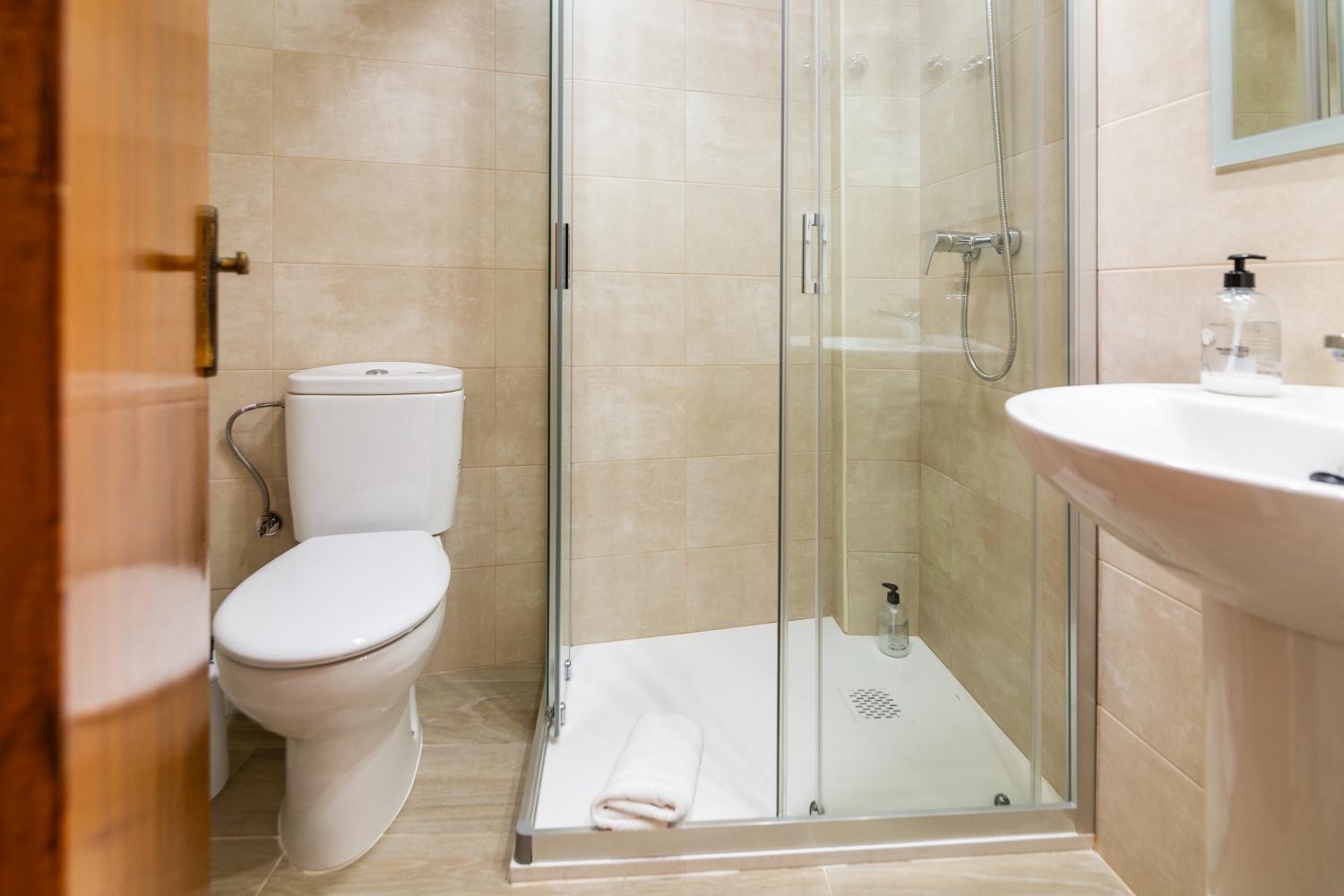 Apartament Tejar De San Basilio Kordoba Zewnętrze zdjęcie