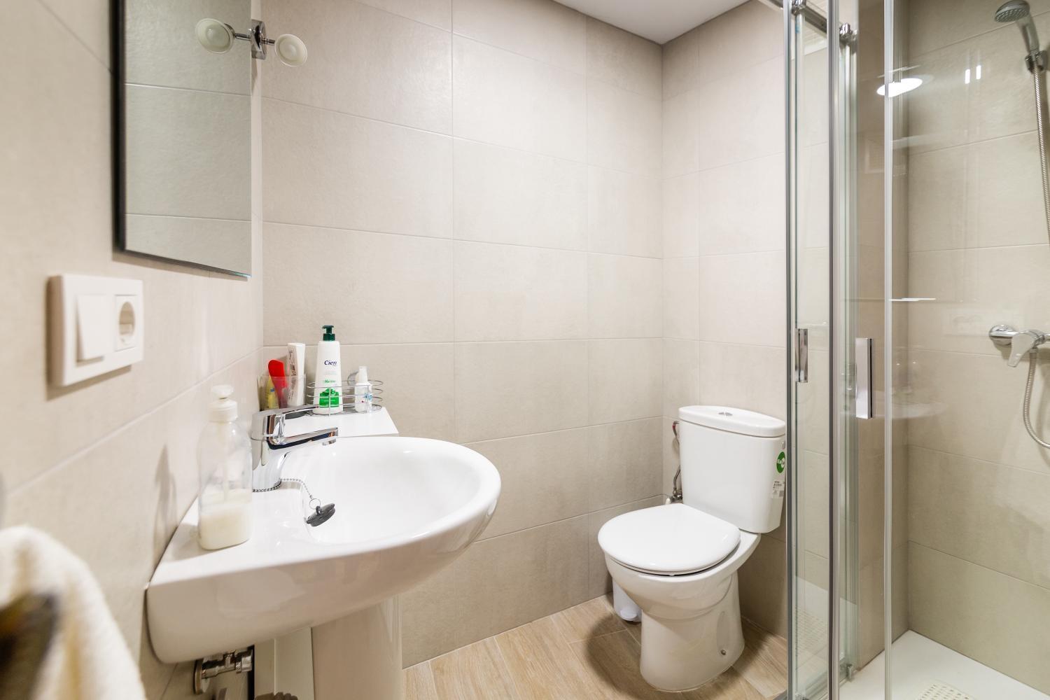 Apartament Tejar De San Basilio Kordoba Zewnętrze zdjęcie