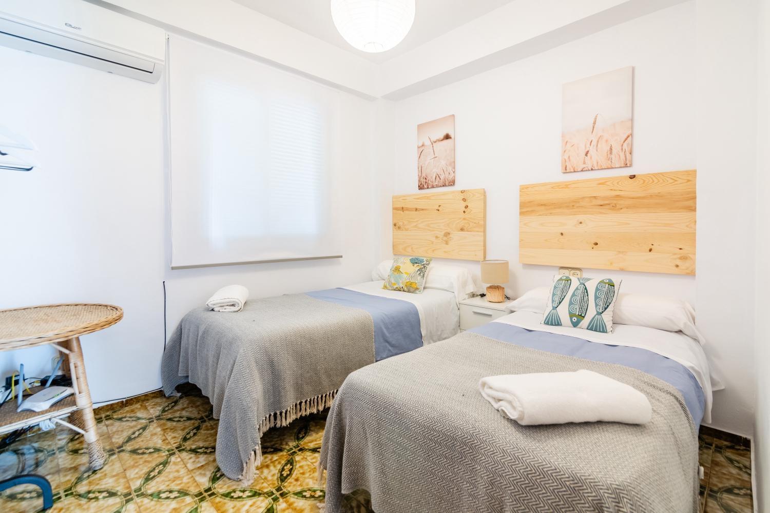 Apartament Tejar De San Basilio Kordoba Zewnętrze zdjęcie