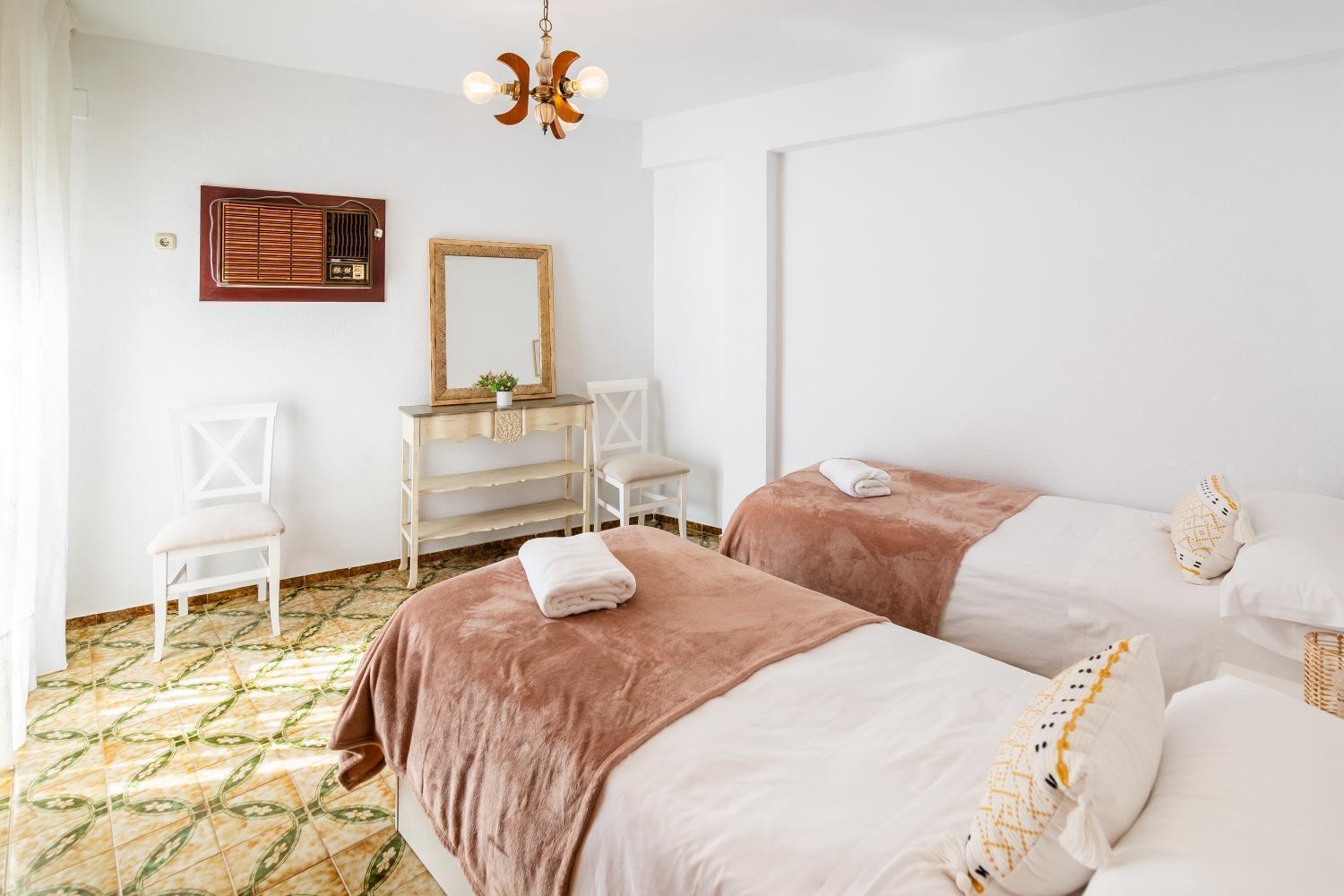 Apartament Tejar De San Basilio Kordoba Zewnętrze zdjęcie