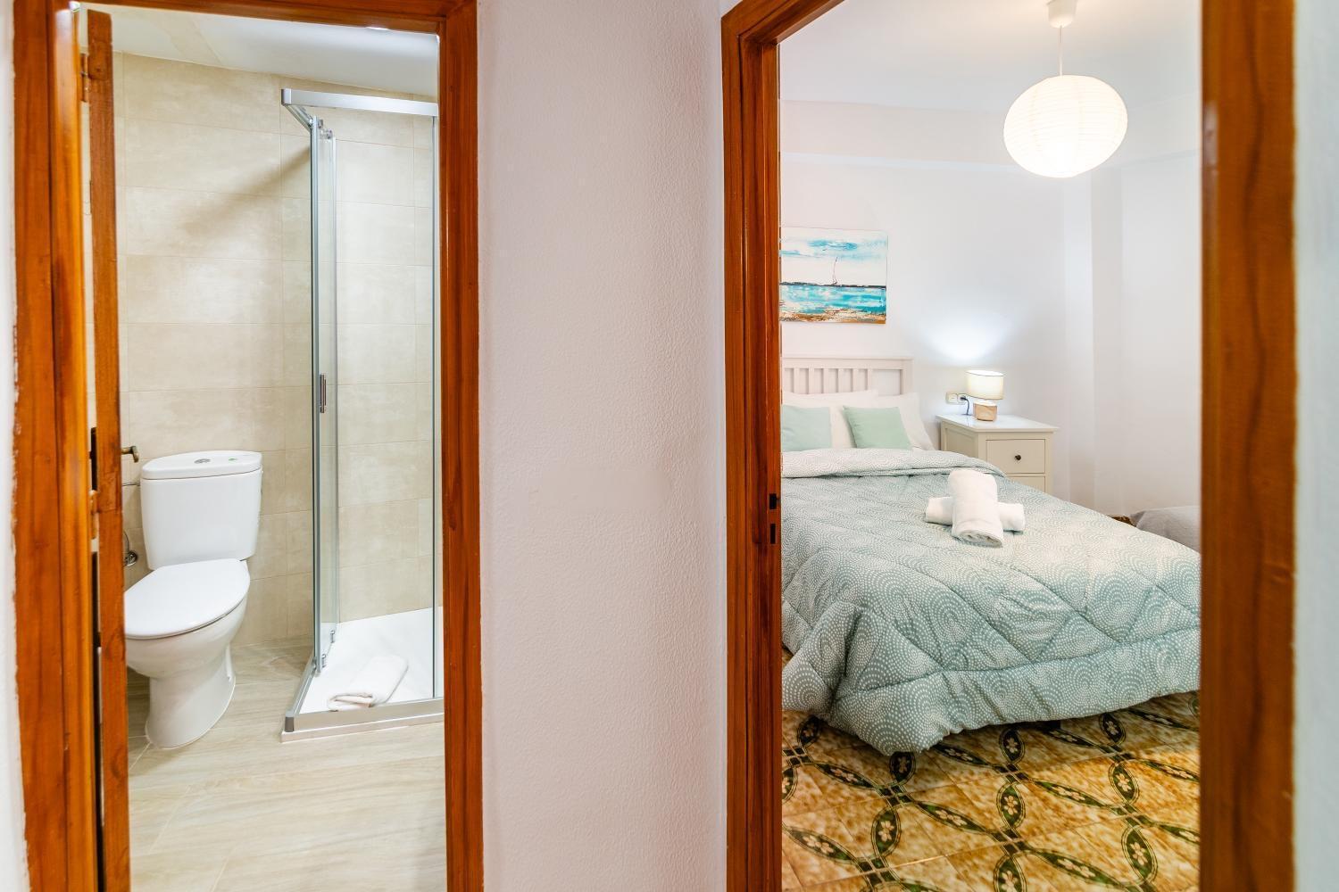 Apartament Tejar De San Basilio Kordoba Zewnętrze zdjęcie