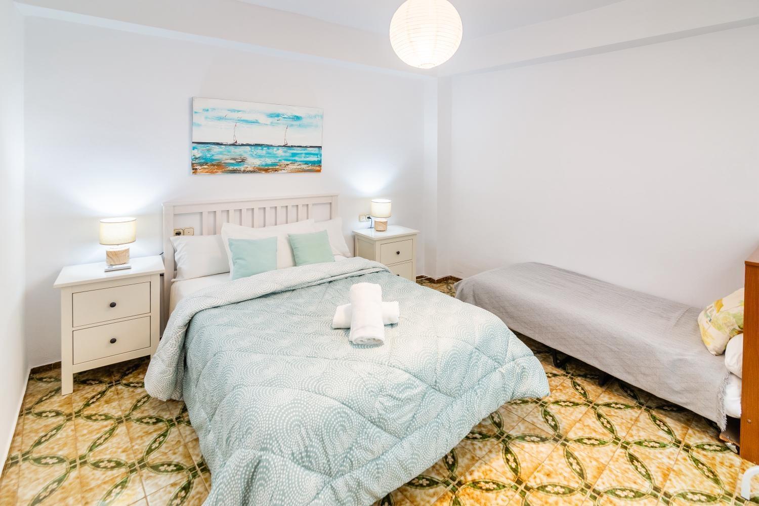 Apartament Tejar De San Basilio Kordoba Zewnętrze zdjęcie