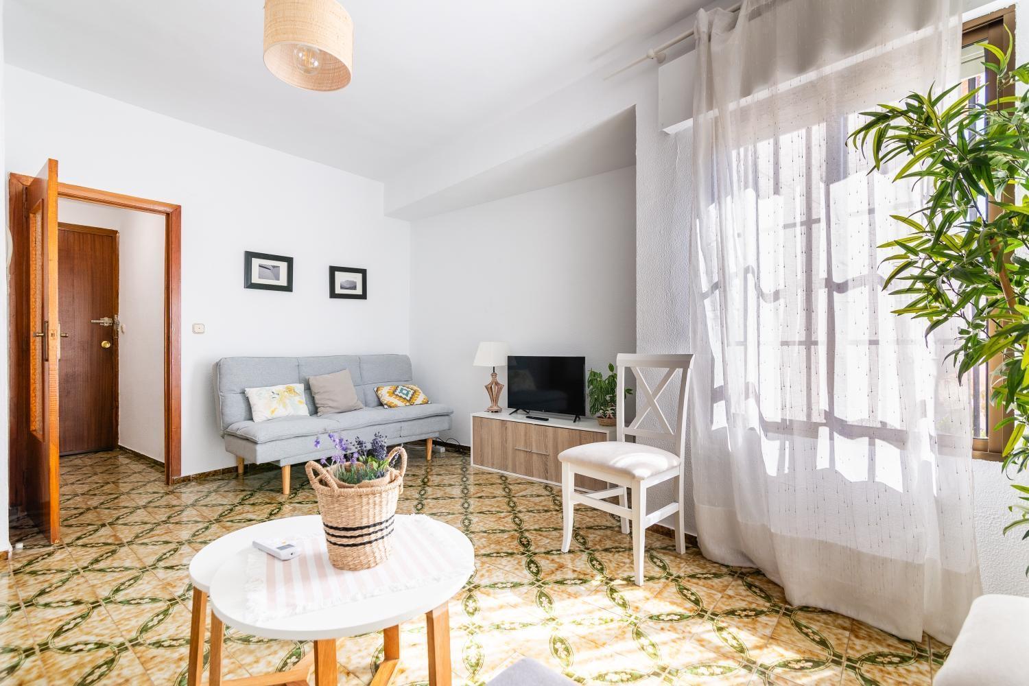 Apartament Tejar De San Basilio Kordoba Zewnętrze zdjęcie