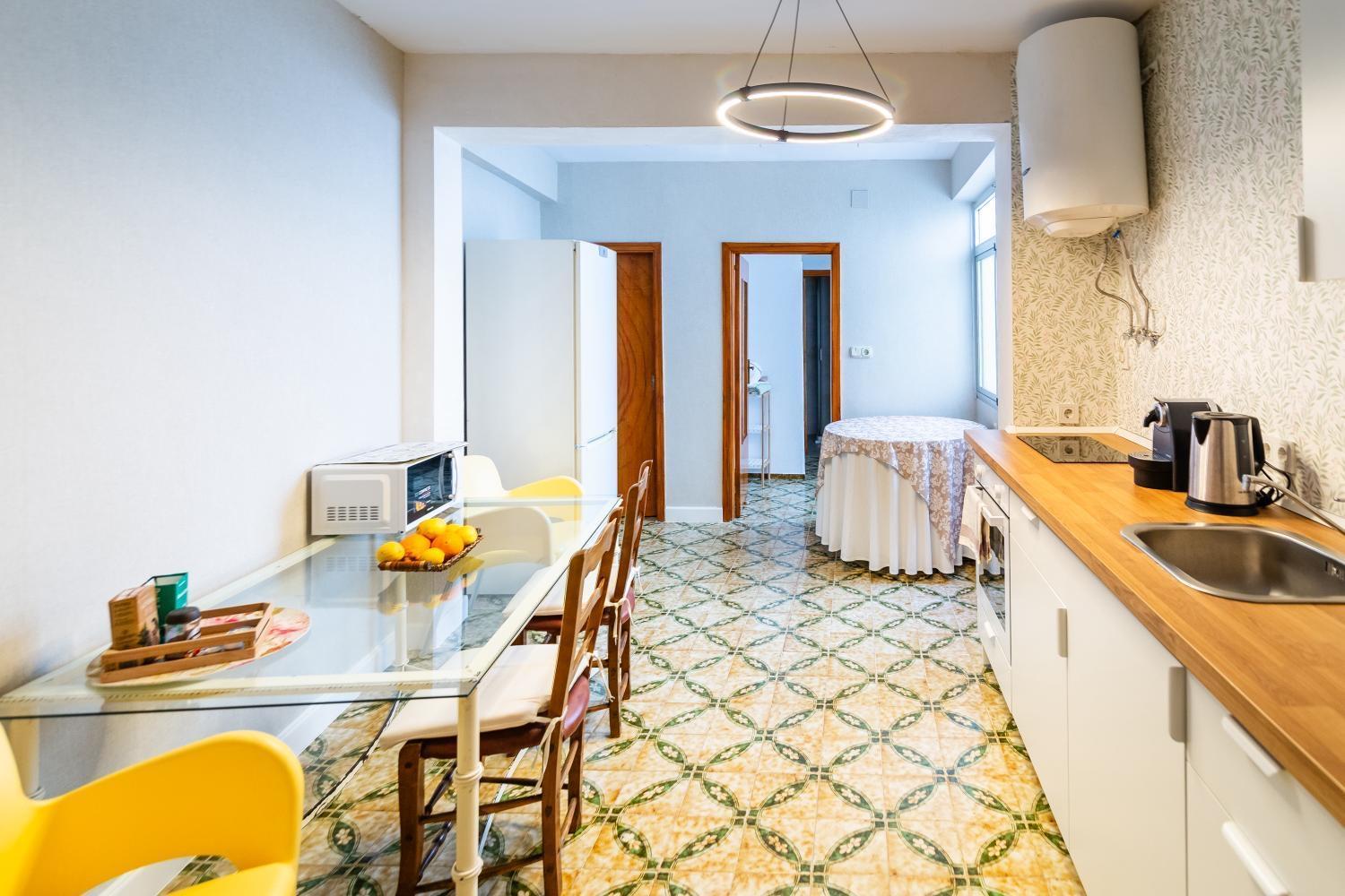 Apartament Tejar De San Basilio Kordoba Zewnętrze zdjęcie